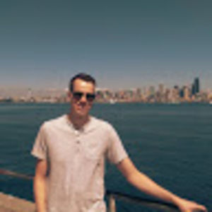 Meet your Posher, Robert